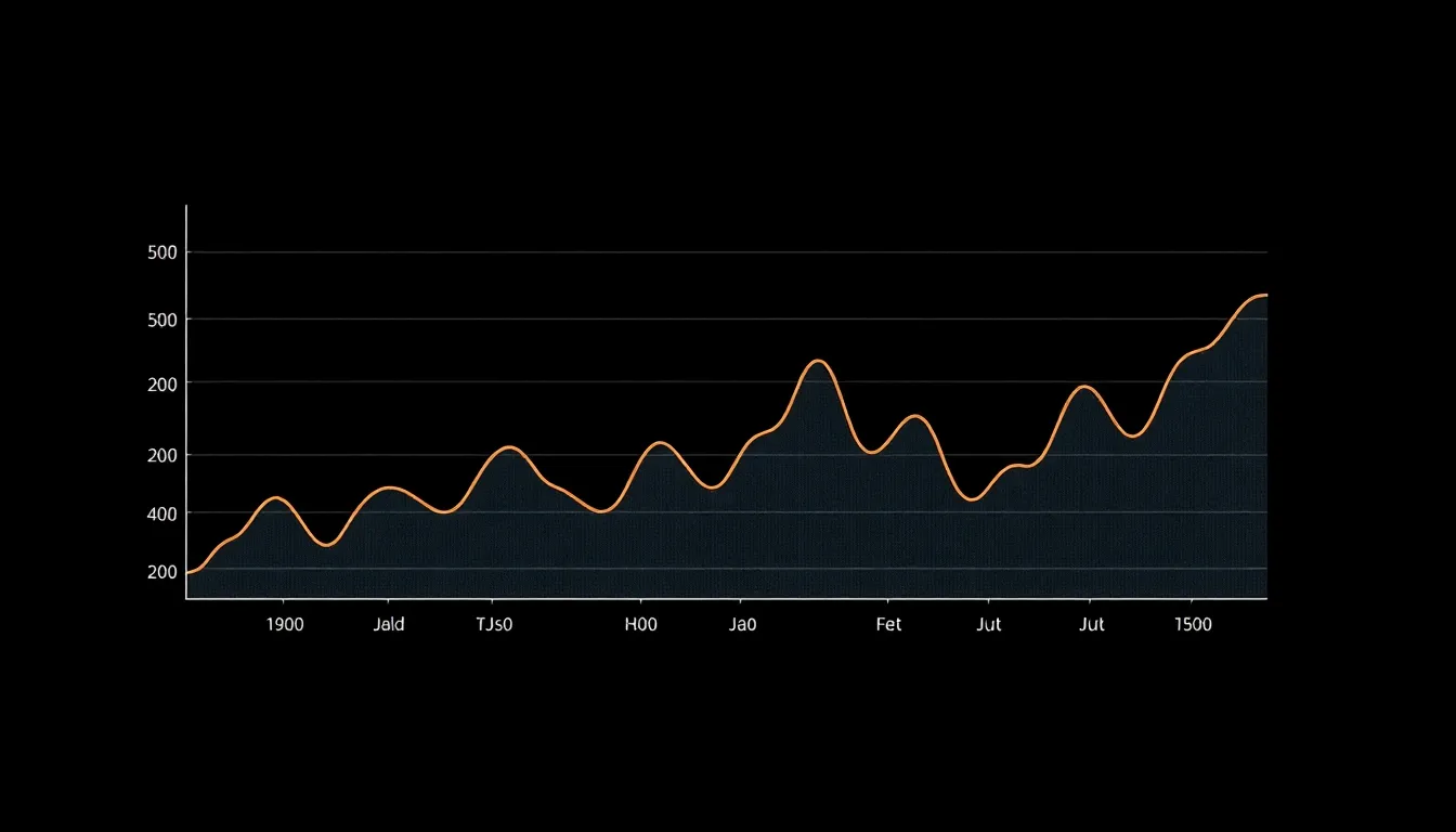 EUR/USD Probability Chart