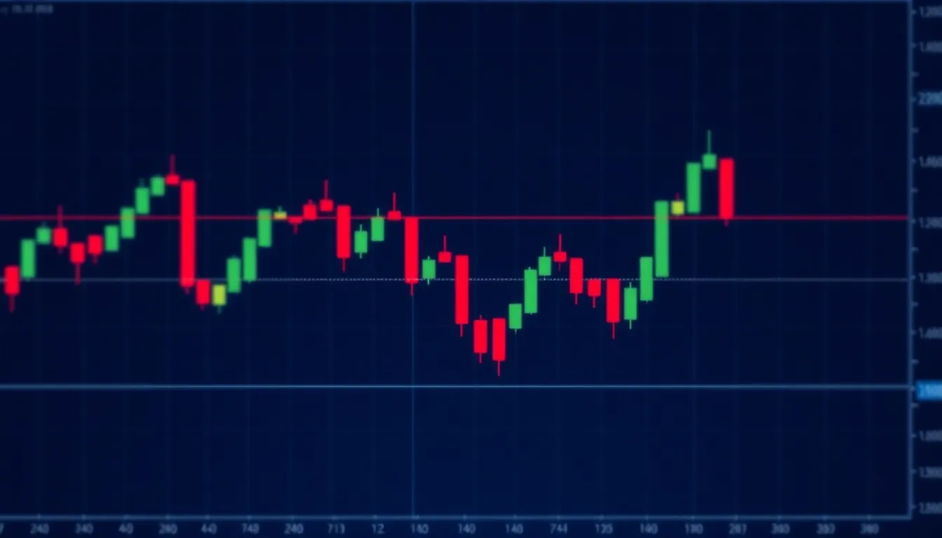 Technical Analysis Chart