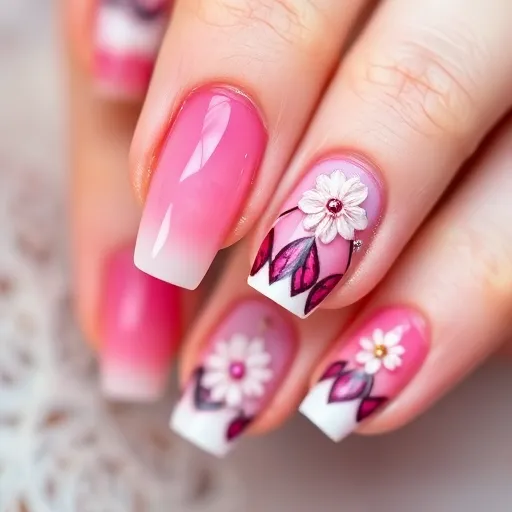 Manicure