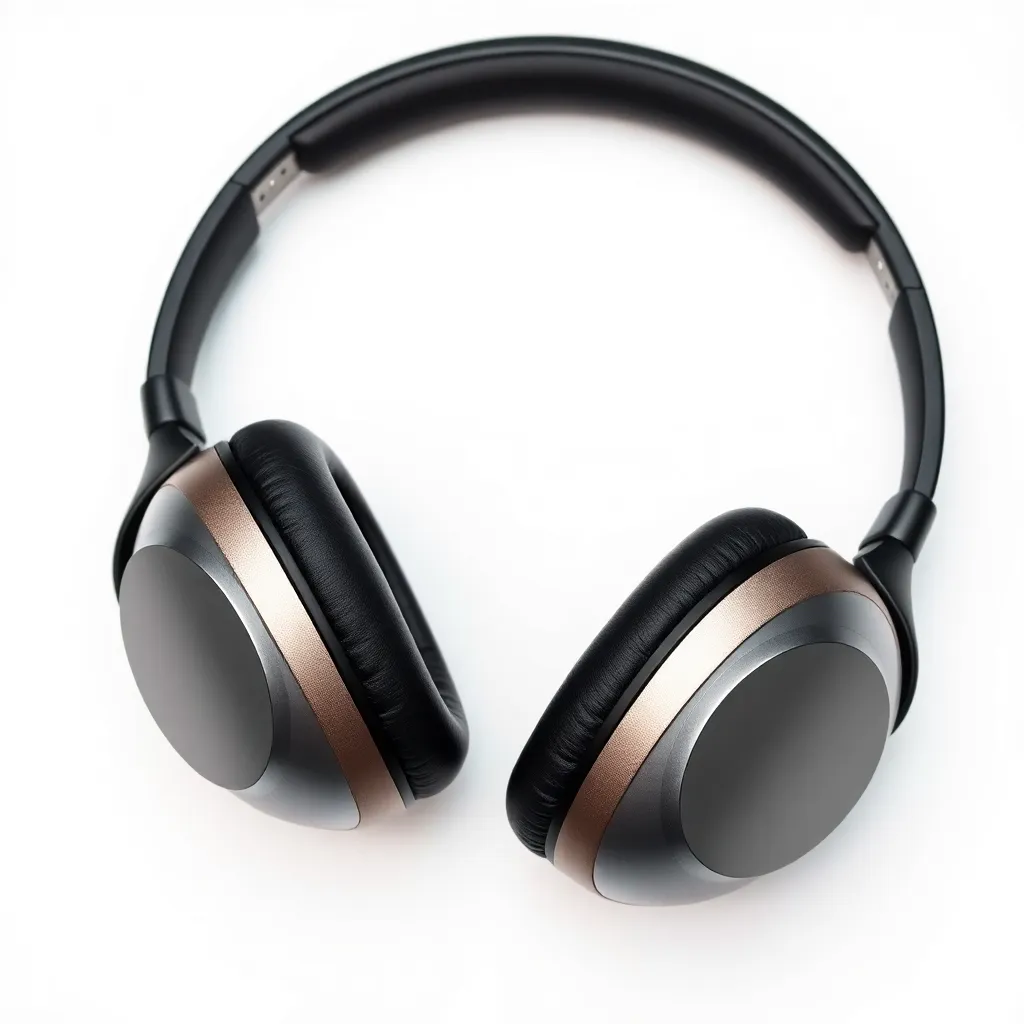 Headphones
