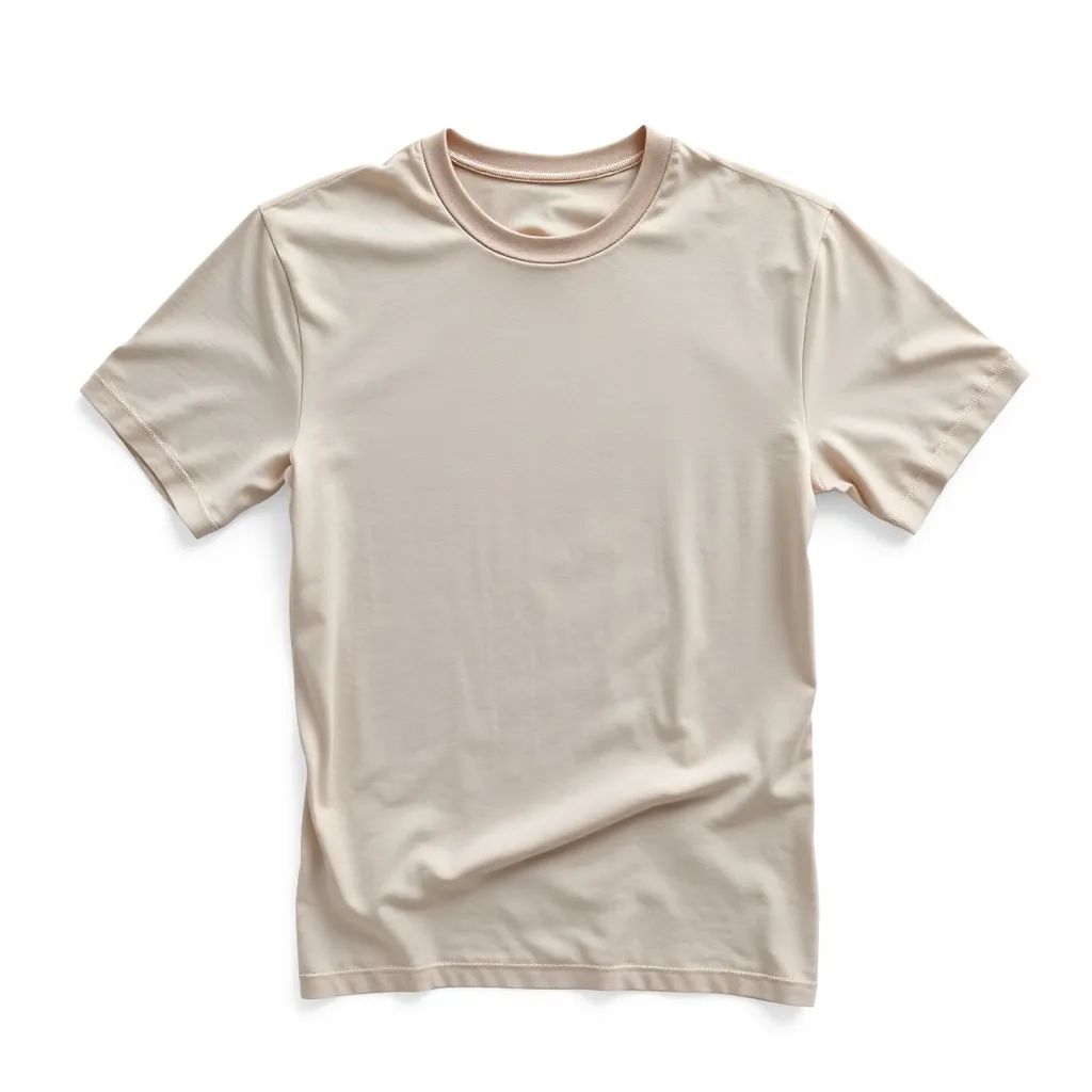 Camiseta Casual