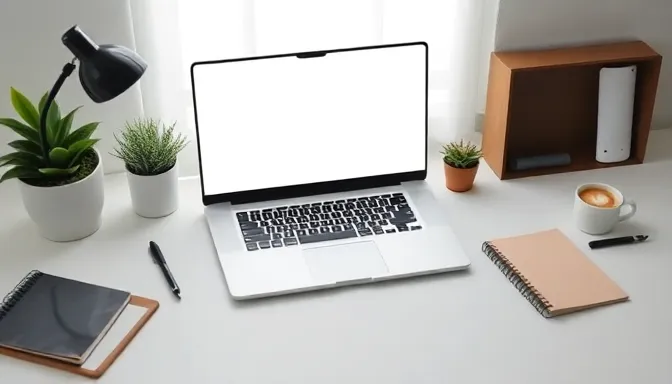 Task workspace