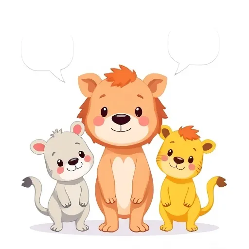 Mascot
