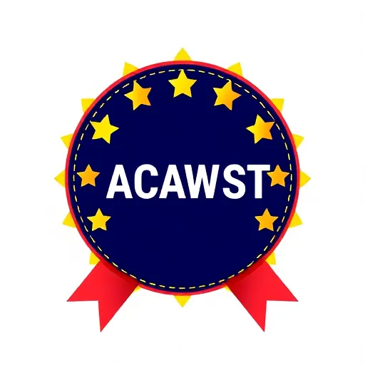 Achievement Badge