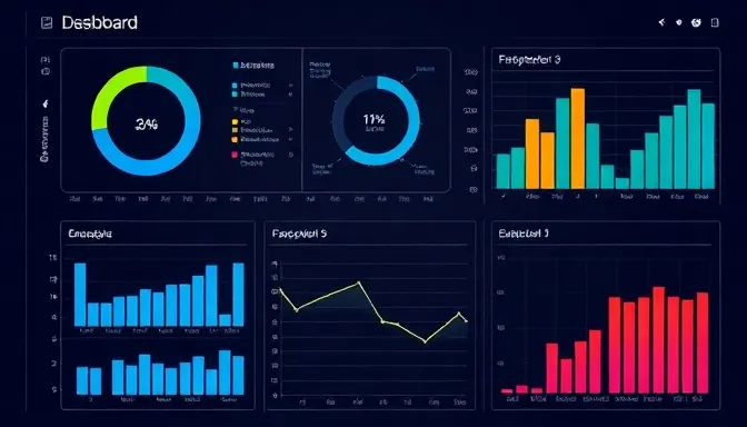 Business Dashboard