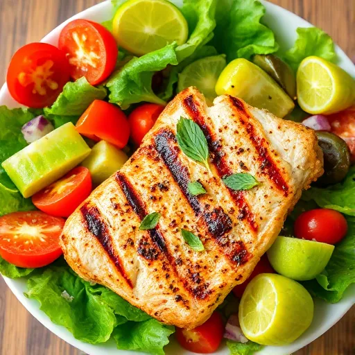 Salada