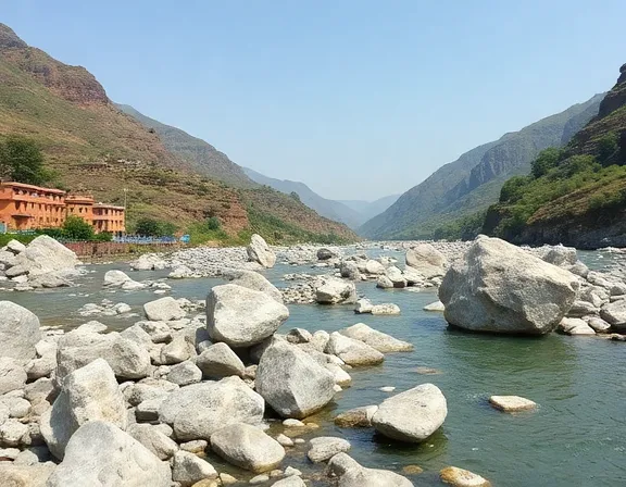 Bhedaghat