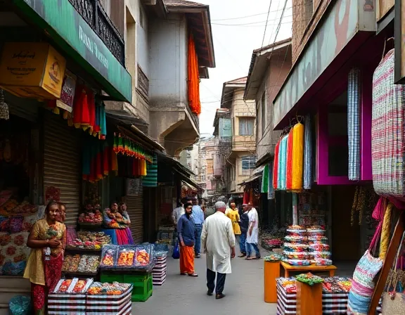 Market