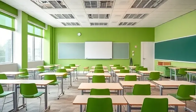 Sala de aula