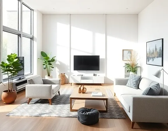 Property Interior