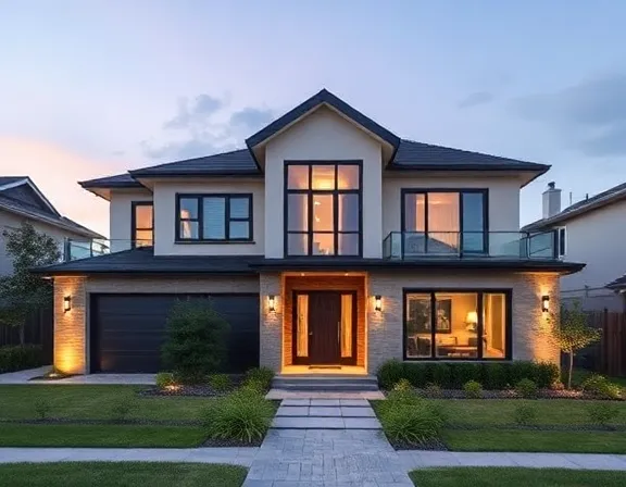 Property Exterior