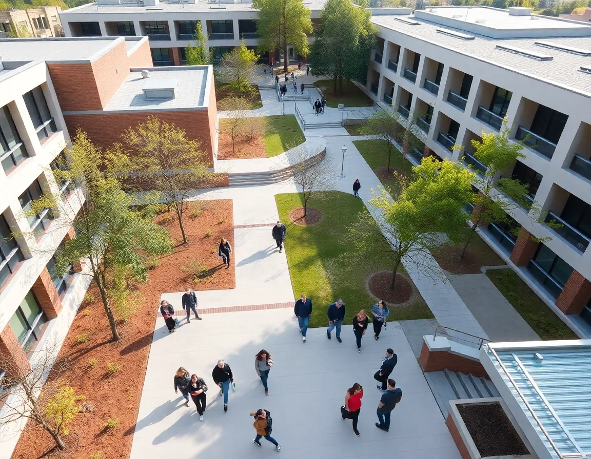 Campus Life
