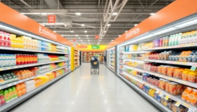 Supermarket