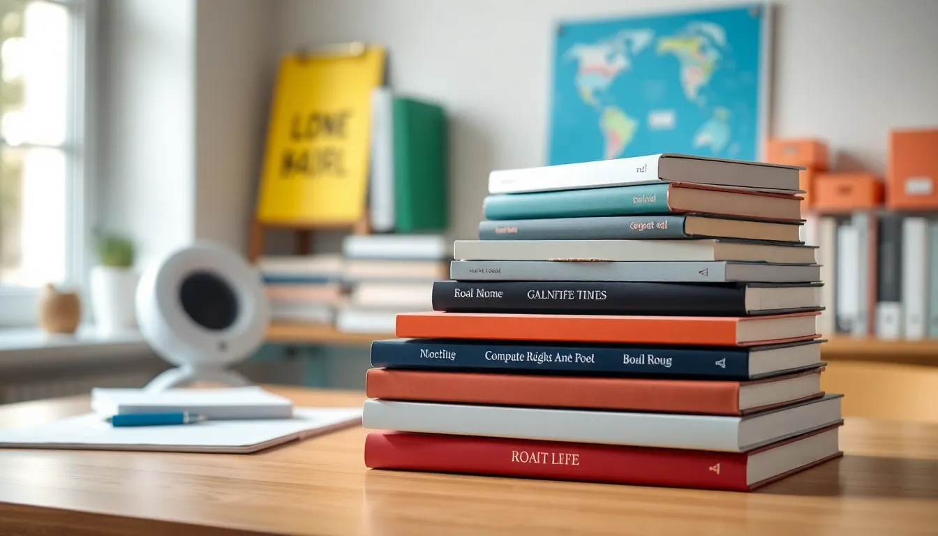 Study Materials