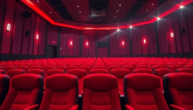 Movie Theater