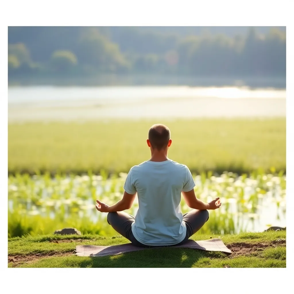 Meditação