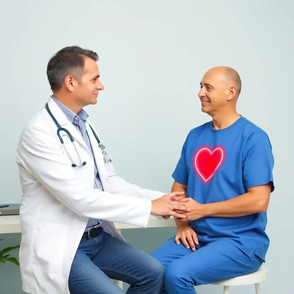 Checkup