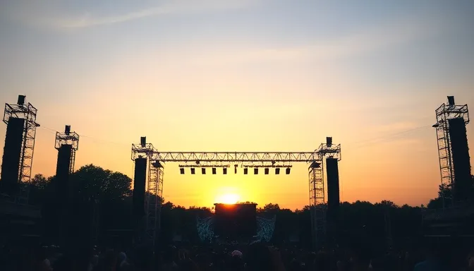 Festival Event