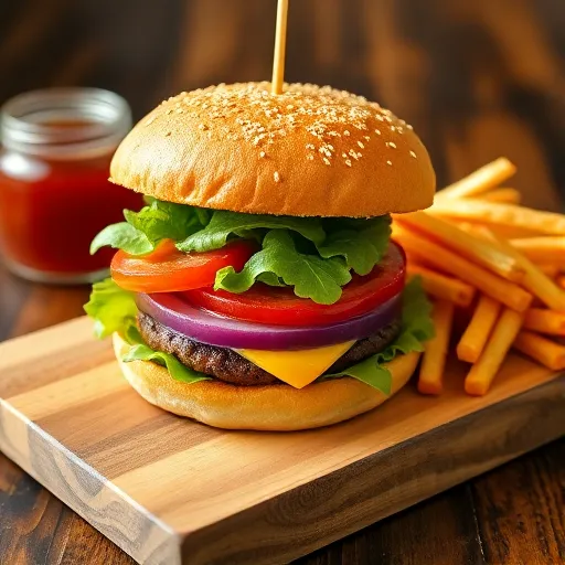 Burger