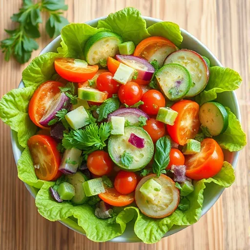 Salad