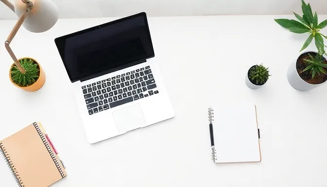 Education workspace