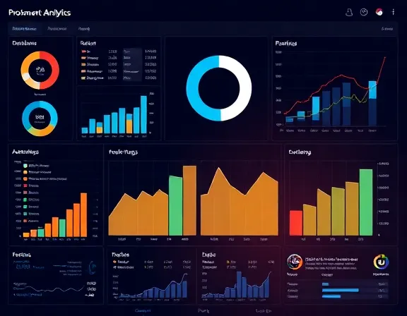 Dashboard Overview