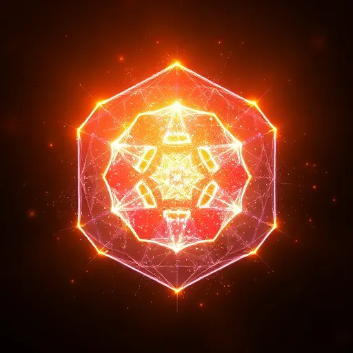 Hexagon Icon