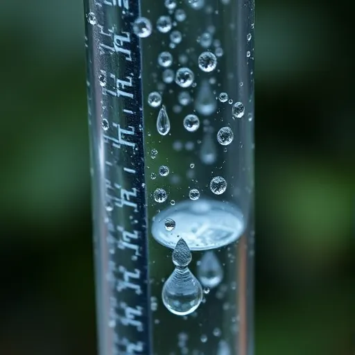Rain Gauge