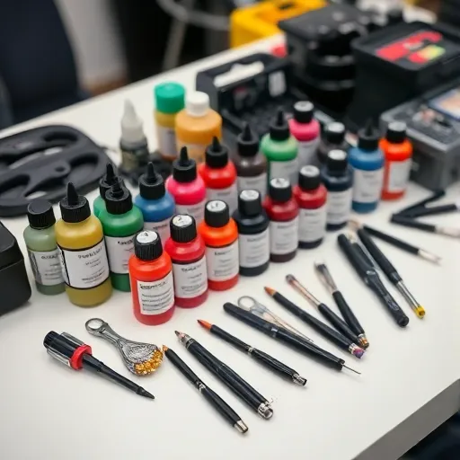 Equipamentos