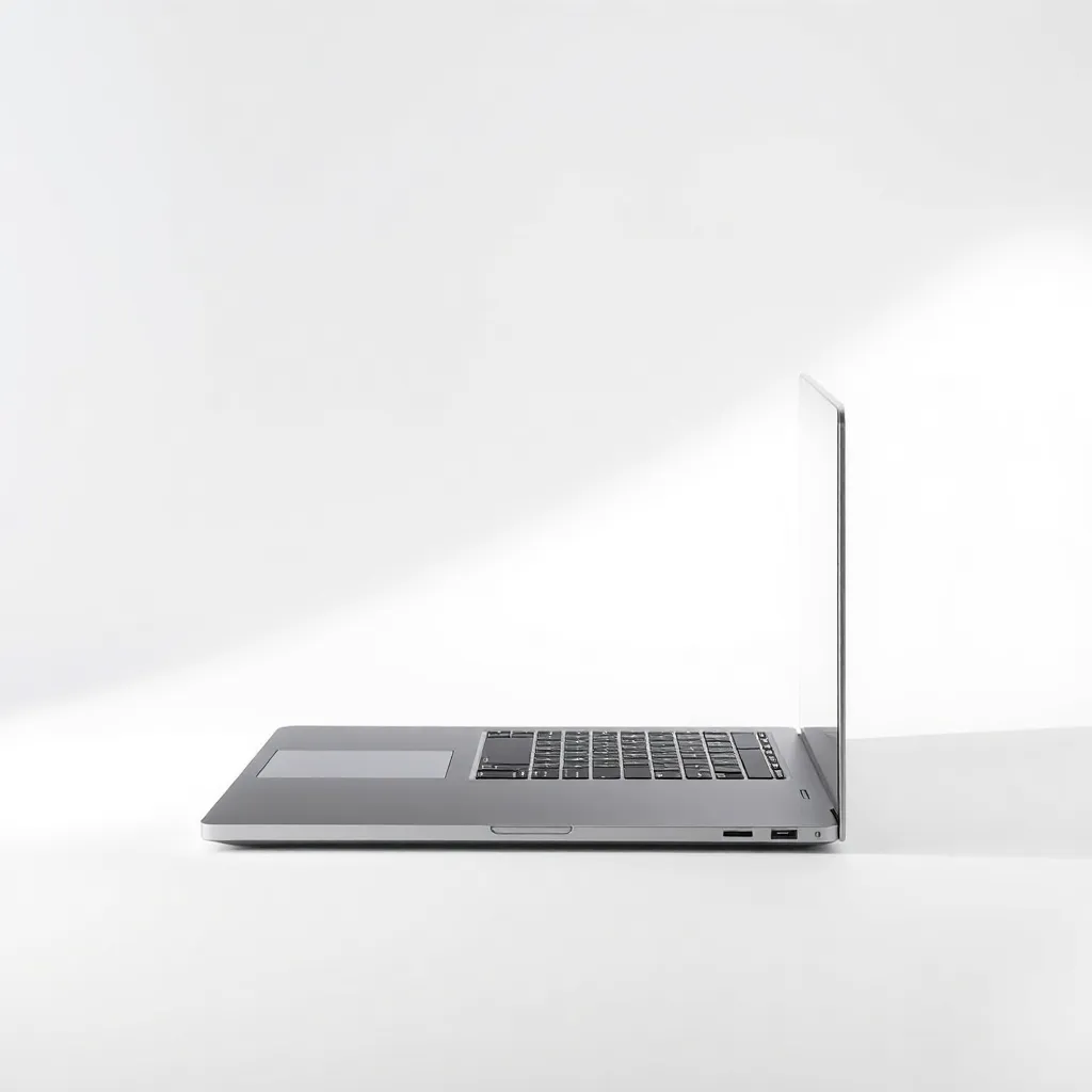Laptop