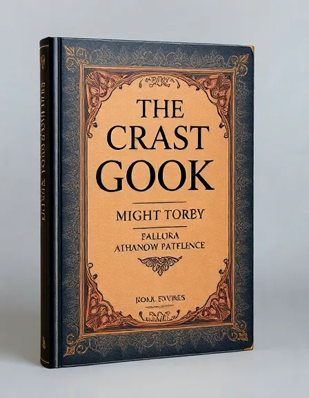 Book Cover