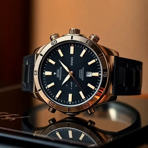 Luxury Watch
