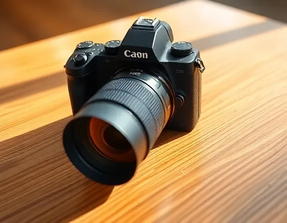 Camera