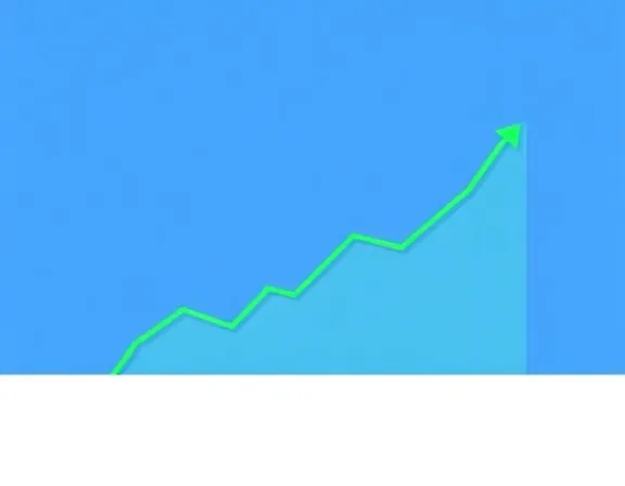 Financial Graph