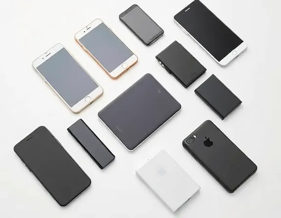 Materiais em destaque