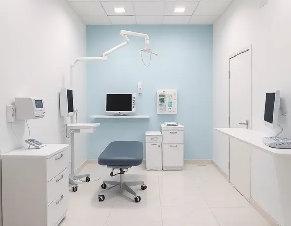 Consultório