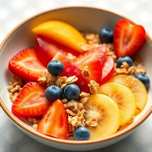 Nutrition