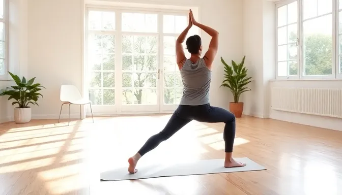 Featured Workout