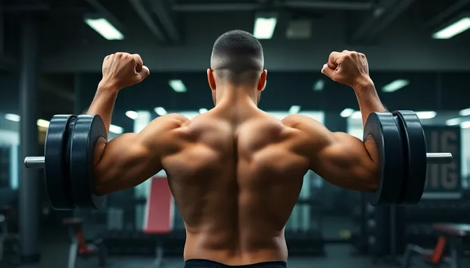 Gym Workout