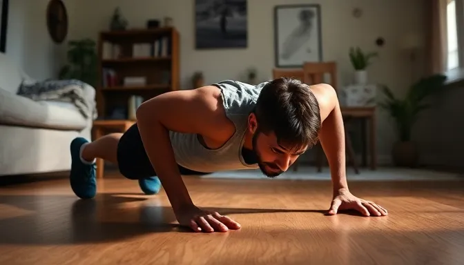 Home Workout