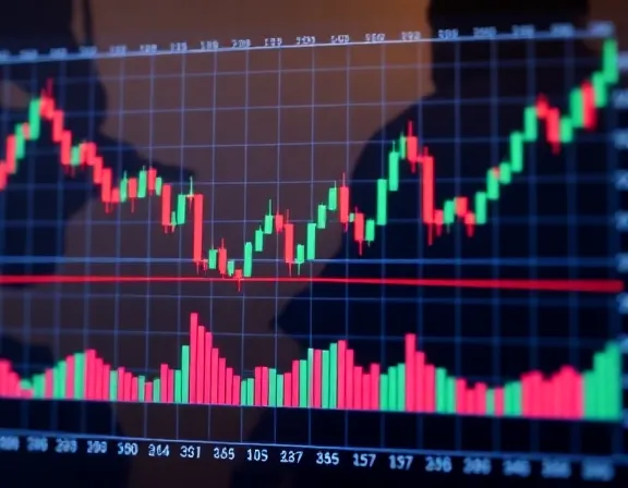 Market Chart