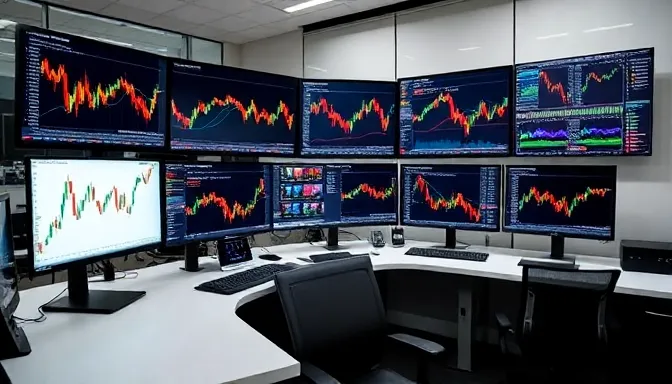 Trading Desk