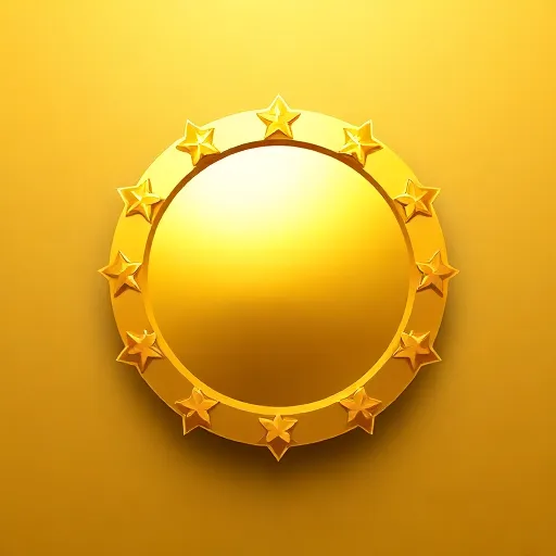 Achievement Badge