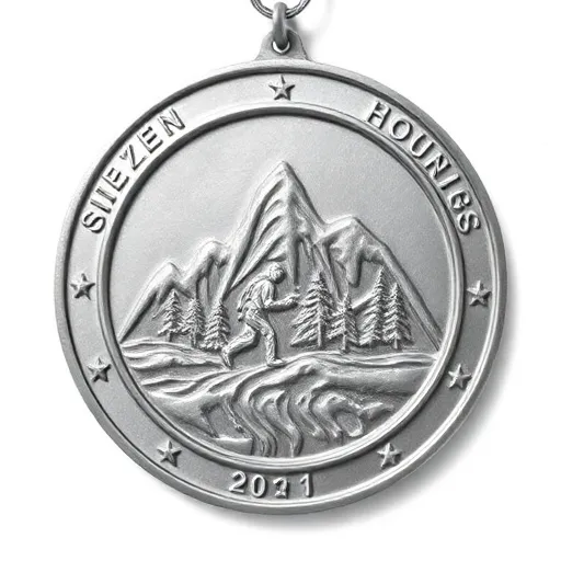 Adventure Badge