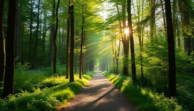 Forest Trail
