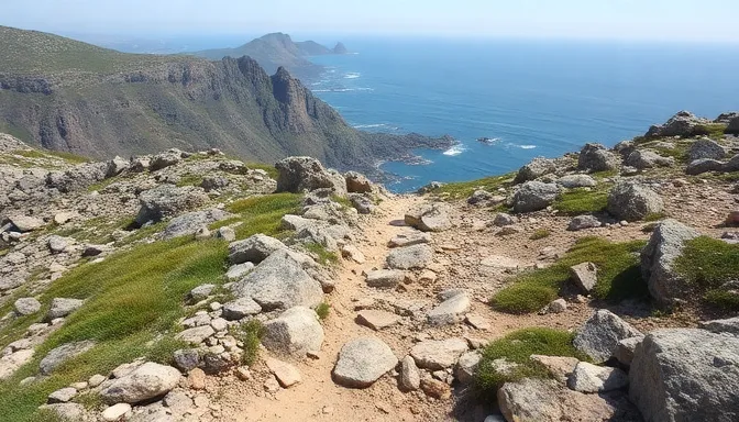 Coastal Trail
