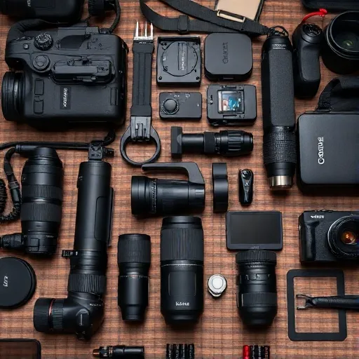 Cameras