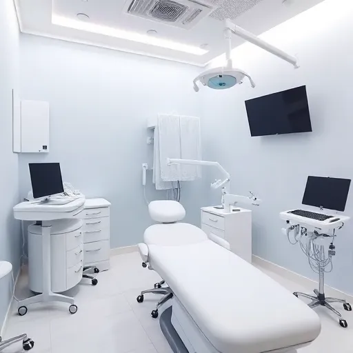Treatment Room