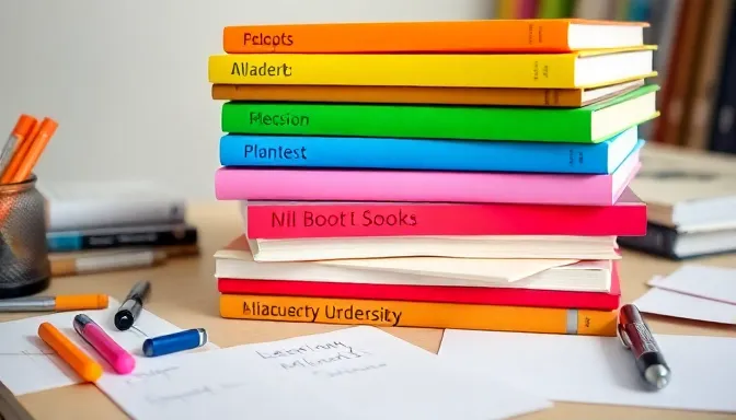 Study Materials