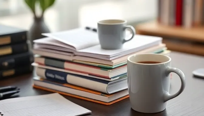 Study Setup